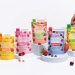 Vegums: Vegan-Friendly, Planet-Conscious Nutrition in Gummy Form