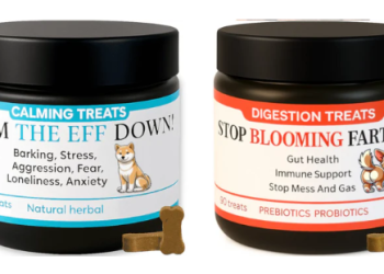 Supporting Your Pet’s Well‑Being with Pets Calm Down