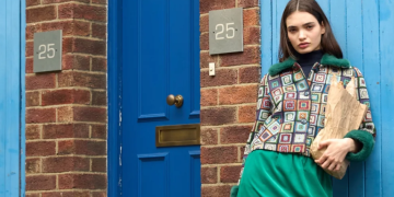 Louche London: A Fresh Take on Feminine Fashion