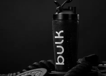 Bulk – A Complete Choice for Sports Nutrition and Wellness Support