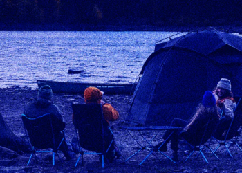 Helinox – Lightweight Outdoor Furniture Made for Comfort and Portability