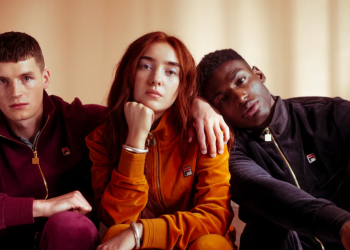 FILA – Style and Performance United in a Sportswear Icon