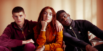 FILA – Style and Performance United in a Sportswear Icon