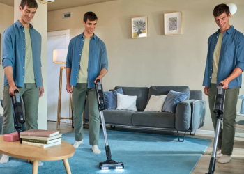 Hoover Home: Comprehensive Solutions for Modern Households