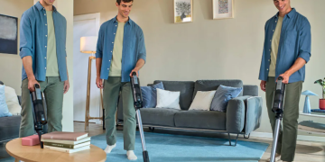 Hoover Home: Comprehensive Solutions for Modern Households