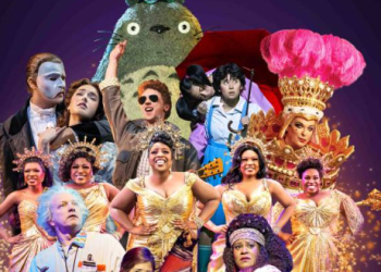 LW Theatres: A Premier Gateway to London’s West End