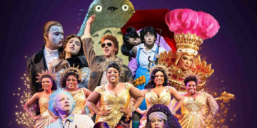 LW Theatres: A Premier Gateway to London’s West End