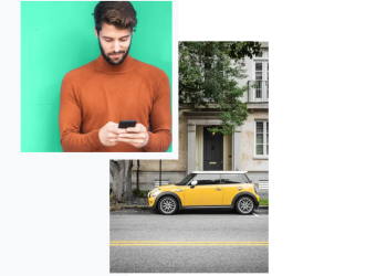 YourParkingSpace: Changing How You Park in the UK