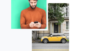 YourParkingSpace: Changing How You Park in the UK