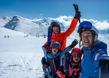 Netski: A Modern Solution for Ski & Snowboard Hire
