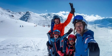 Netski: A Modern Solution for Ski & Snowboard Hire