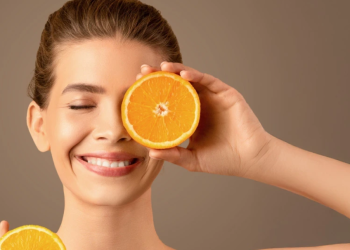 Gold Collagen: Beauty & Wellness from Within