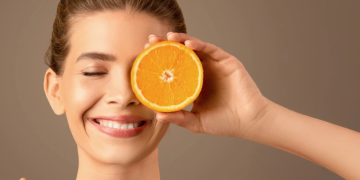 Gold Collagen: Beauty & Wellness from Within