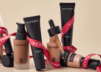 DCYHER: A Bespoke Approach to Beauty & Cosmetics