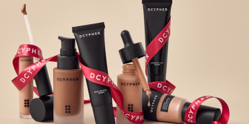 DCYHER: A Bespoke Approach to Beauty & Cosmetics