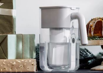 Clean and Pure Water Solutions with Culligan