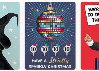 Why Scribbler stands out in greeting cards & gifts