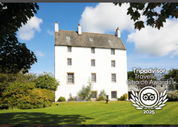 Luxury and Comfort with Macdonald Hotels