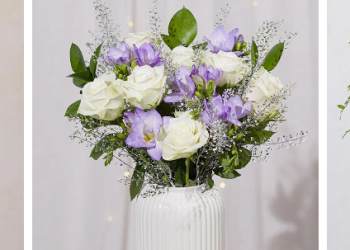 Why Bunches stands out for flowers & gifts in the UK