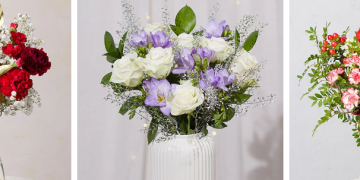 Why Bunches stands out for flowers & gifts in the UK