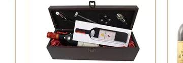 Why Vintage Wine Gifts stands out for rare wine & spirits