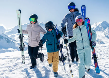 What makes Skiset special in ski & snowboard rentals
