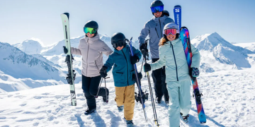 What makes Skiset special in ski & snowboard rentals
