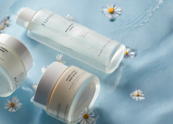 What makes Flanerie Skincare unique in the beauty world