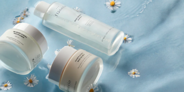 What makes Flanerie Skincare unique in the beauty world