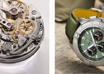 What makes Burrells stand out among online jewellers and watch retailers