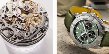 What makes Burrells stand out among online jewellers and watch retailers