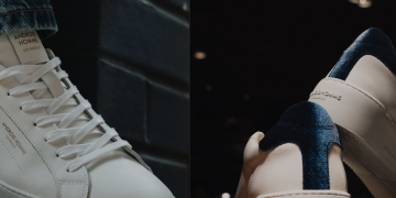 What makes Android Homme stand out in the footwear world