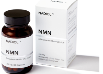 What makes Nadiol stand out in the supplement market