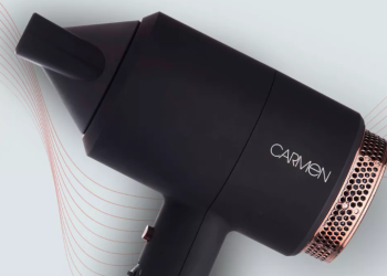 What makes Carmen Products special in hair-care and personal care