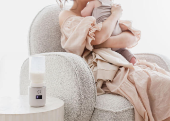 What makes Cherub Baby special in baby care