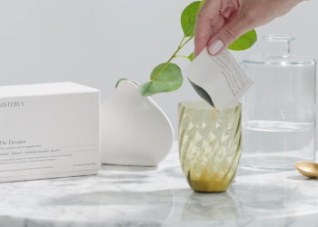 What is SISTERLY — and who is it for