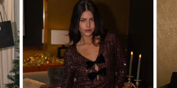 Who AMYLYNN is — and who their clothes are for