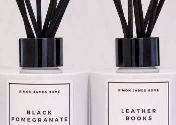 Who Simon James Home is — and what they aim to do