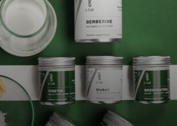 Who L Cell is — and what they aim to offer