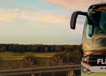 FlixBus: Affordable and Comfortable Intercity Travel