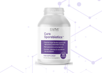 Cura Nutrition: Gut Health and Digestive Support
