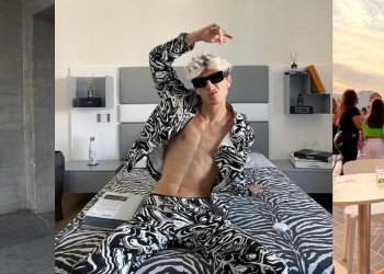 Horde Studio: A Bold Voice in Contemporary Fashion