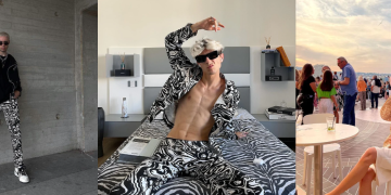 Horde Studio: A Bold Voice in Contemporary Fashion