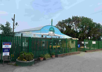 Dublin Airport Park and Fly: A Smart Choice for Stress-Free Travel