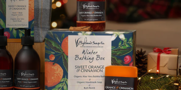 The magic behind Highland Soap Company: what makes them special