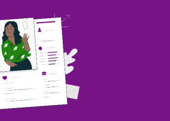 What sets PurpleCV apart in the job-search world