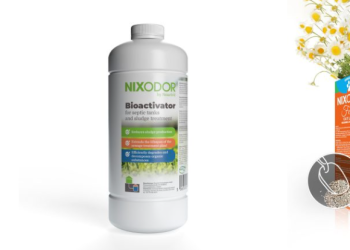 Why Nixodor stands out among odour-control and eco-cleaning products