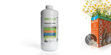 Why Nixodor stands out among odour-control and eco-cleaning products