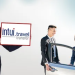 What sets Intui.travel apart in global airport‑transfer services