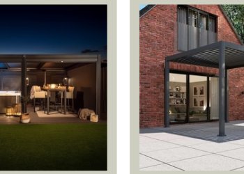 Woodlark Garden Luxury — Elegant Solutions for Your Outdoor Space